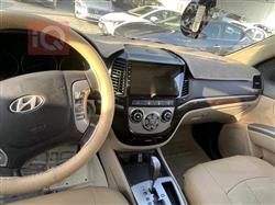 هیوندای سەنتافی